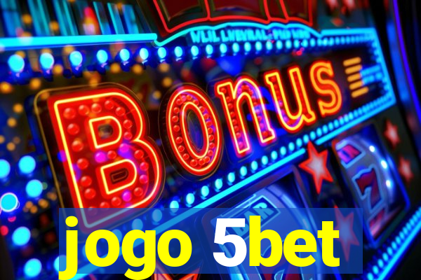 jogo 5bet